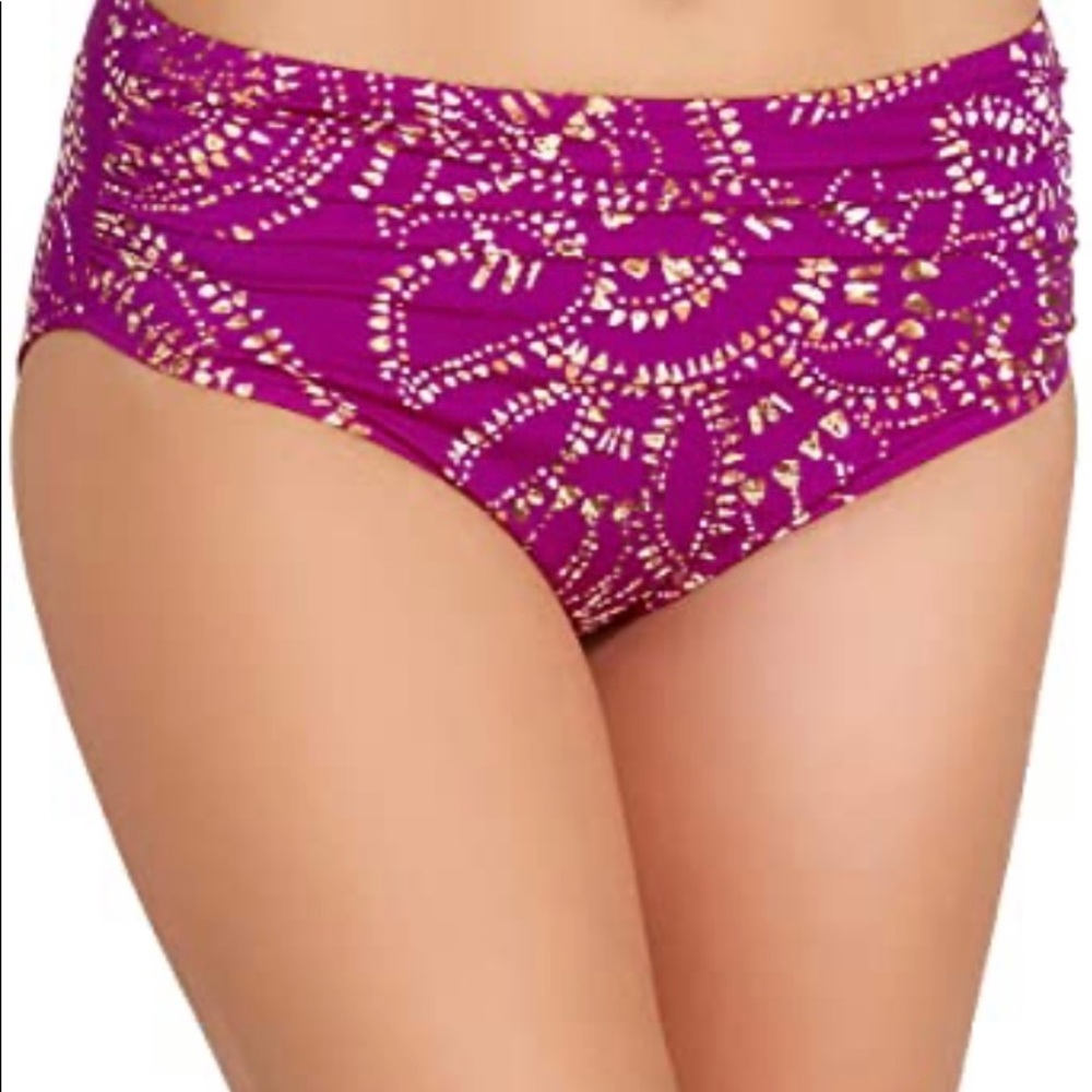 Fantasie Classic Gathered Brief
